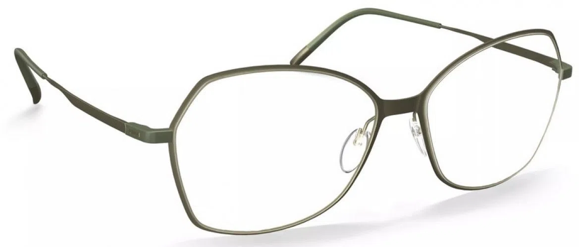 Silhouette Lite Wave Fullrim 4559 Eyeglasses